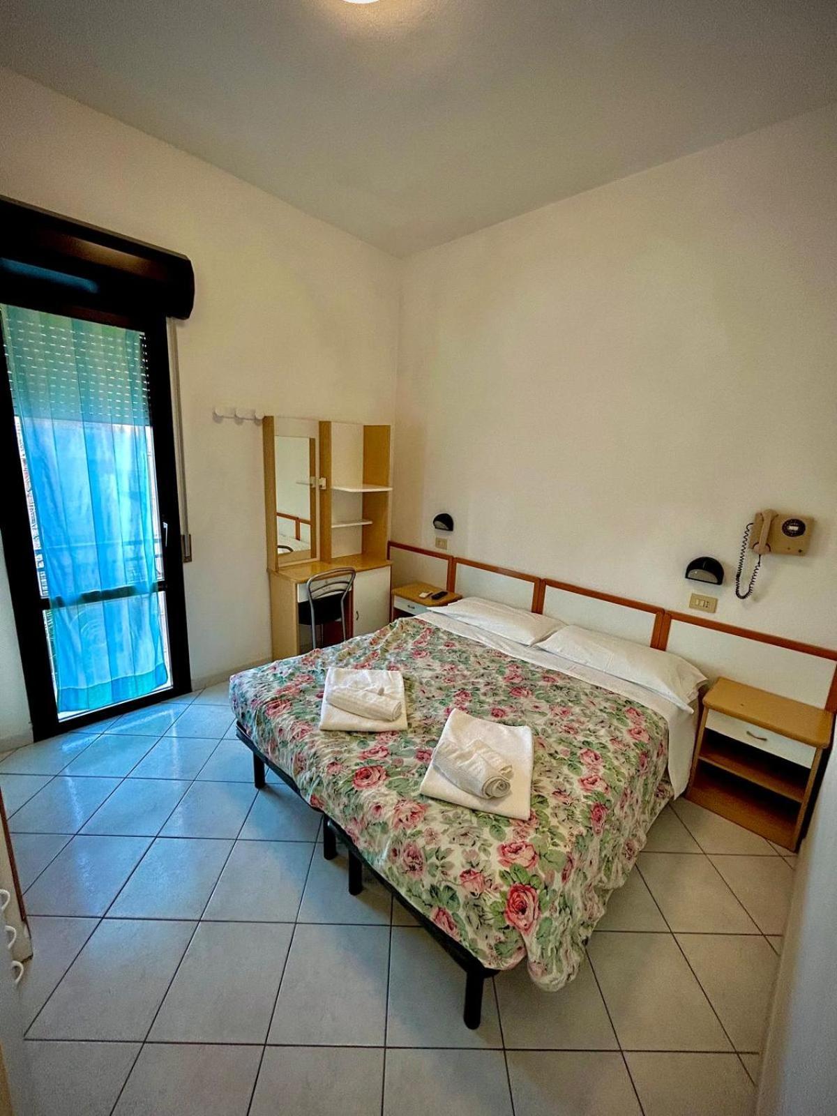 Hotel Sacramora Ρίμινι Εξωτερικό φωτογραφία