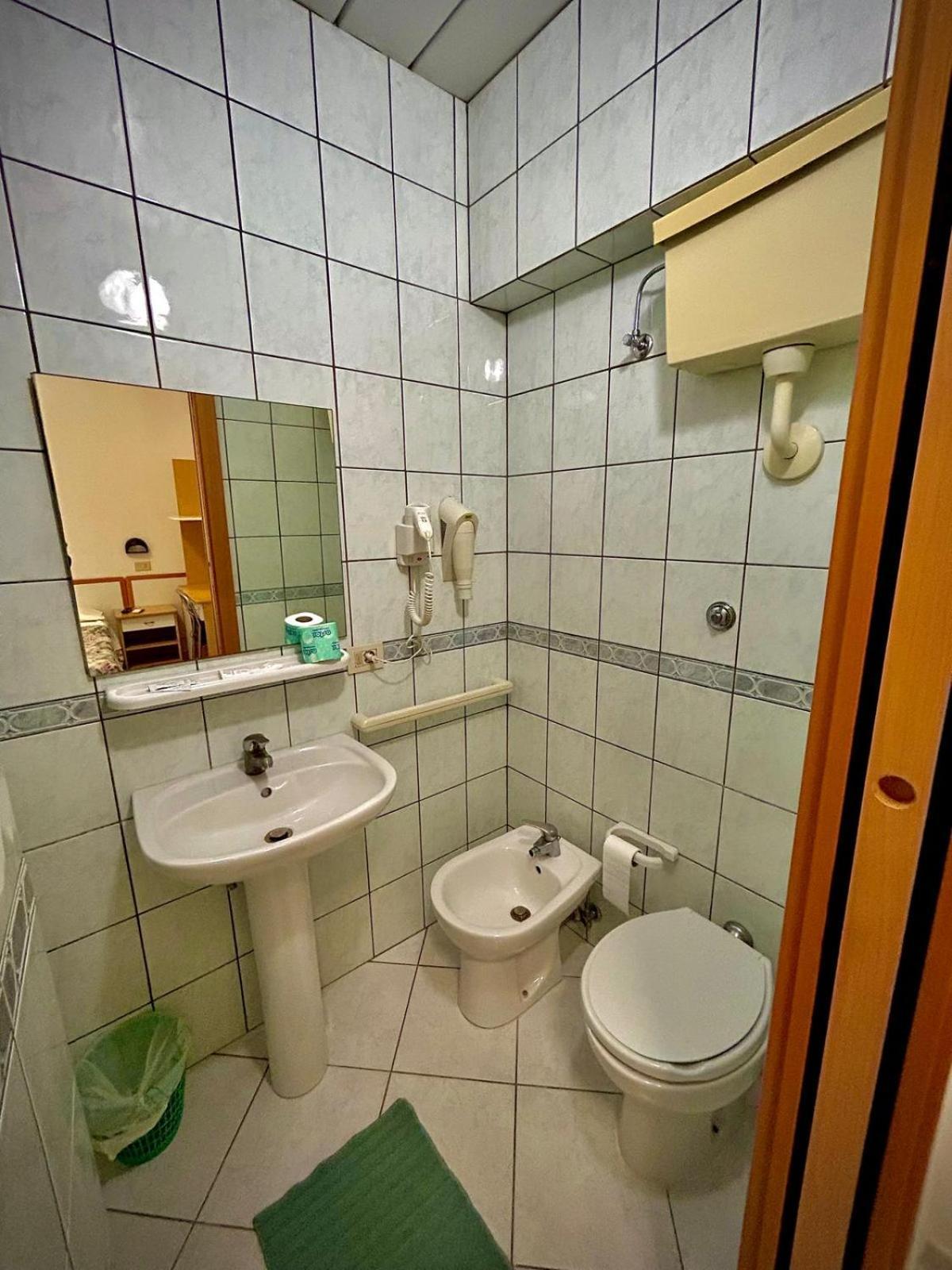 Hotel Sacramora Ρίμινι Εξωτερικό φωτογραφία