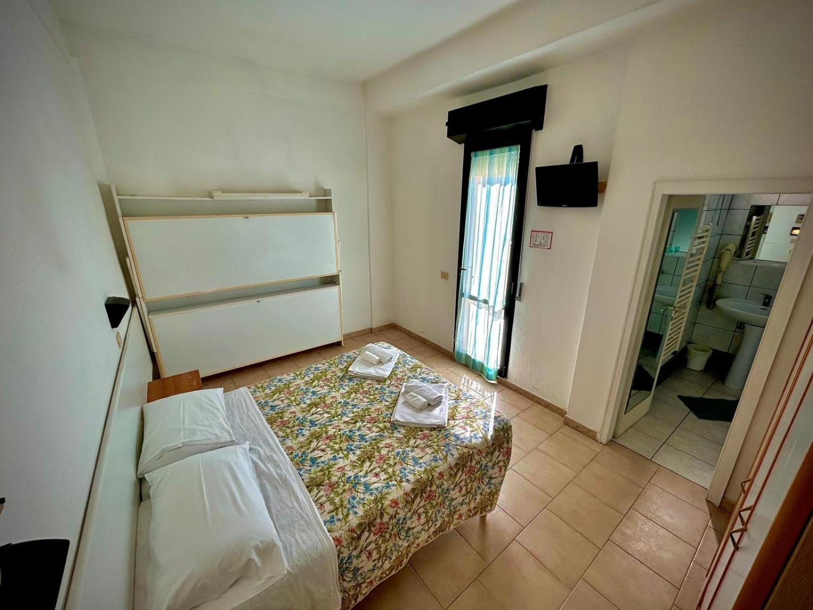 Hotel Sacramora Ρίμινι Εξωτερικό φωτογραφία