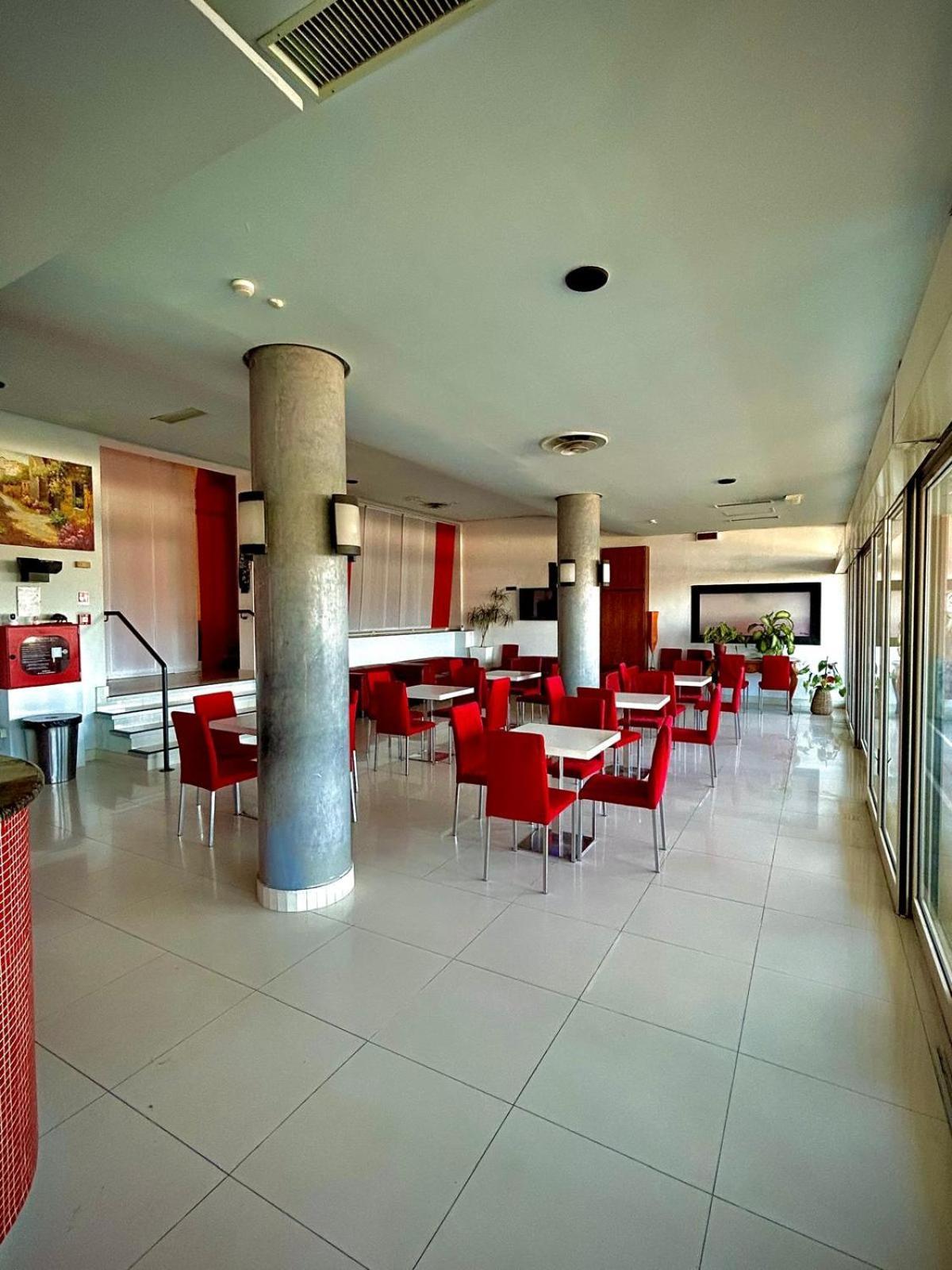 Hotel Sacramora Ρίμινι Εξωτερικό φωτογραφία