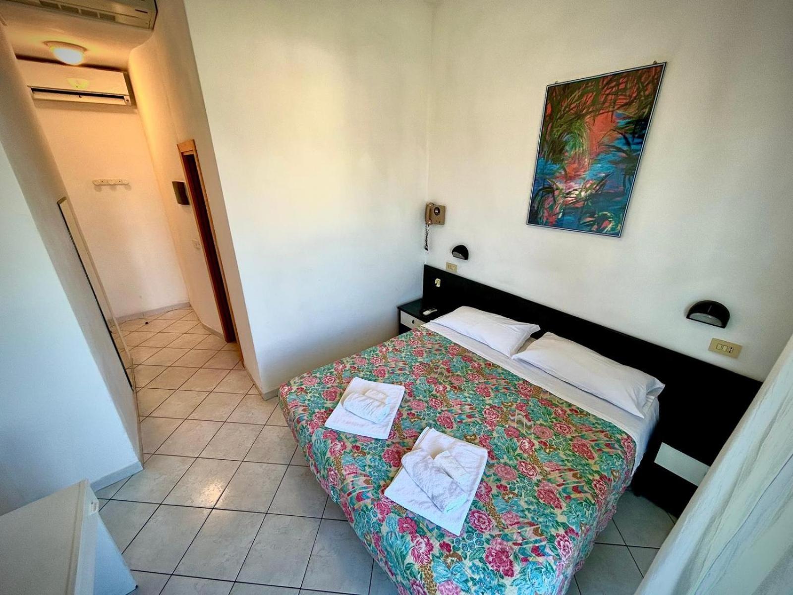 Hotel Sacramora Ρίμινι Εξωτερικό φωτογραφία