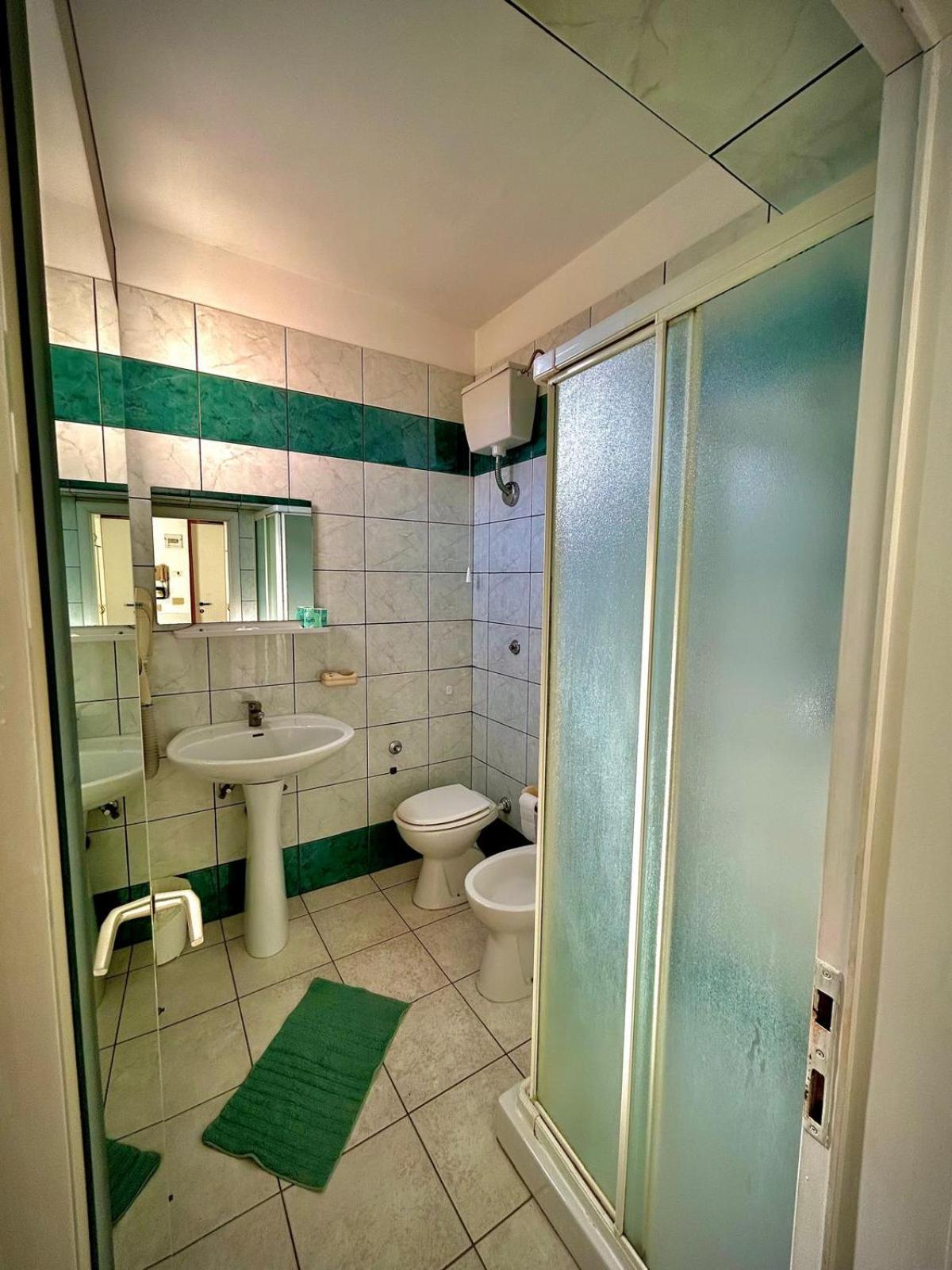 Hotel Sacramora Ρίμινι Εξωτερικό φωτογραφία