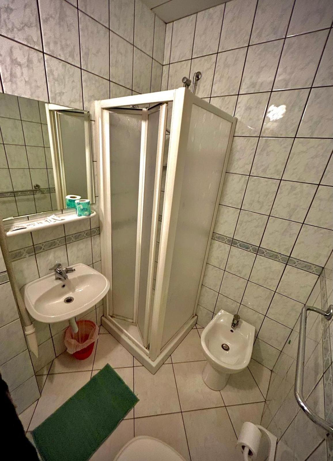 Hotel Sacramora Ρίμινι Εξωτερικό φωτογραφία