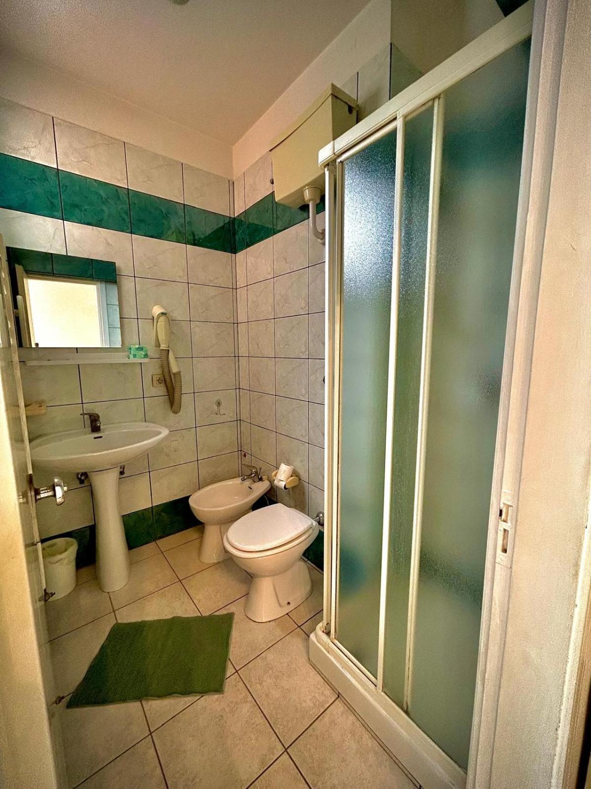 Hotel Sacramora Ρίμινι Εξωτερικό φωτογραφία